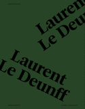 Laurent Le Deunff [édition bilingue]